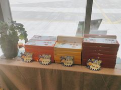 -澜沧古茶·商务茶馆(萧山人民广场店)