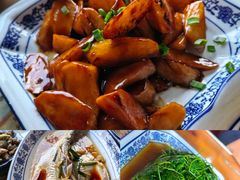 -洞天食府(北大街店)