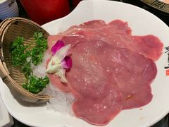 -纸盐河码头火锅(十八梯店)