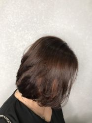 -优尚造型