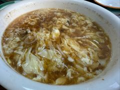 胡辣汤-清真永恒华威肉饼(潘家园店)