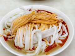 -童记米皮(伊河路店)