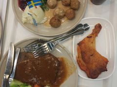 -宜家·瑞典风味餐厅(北京西红门店)