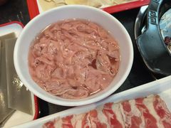 -宽板凳老灶火锅(门头沟店)