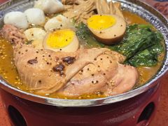 -喜家德虾仁水饺(北京超极合生汇店)