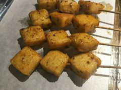 -巴依老爷新疆美食(常营店)