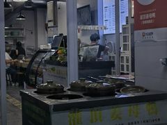 -灌顶姜母鸭(思明南路店)