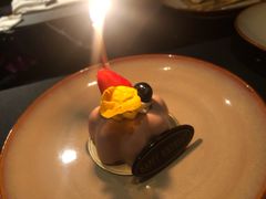甜点-上海苏宁宝丽嘉酒店·Cafe Bellagio西餐厅