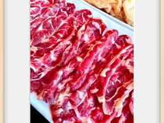 -潮汕美牛肉丸火锅店(天宁寺店)