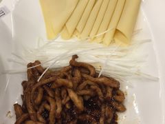 -东四民芳餐厅(世茂工三店)
