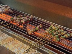 -为民烧烤吧.自贡爆炒菜(收录10年好店)