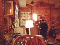 酒吧-武汉探路者国际青年旅舍