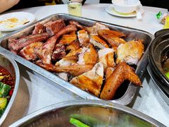 仙庙烧鸡-顺徕德·仙庙烧鸡(桂庙路店)