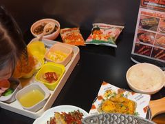 -探鱼·鲜青椒爽麻烤鱼(广州欣荣广场店)