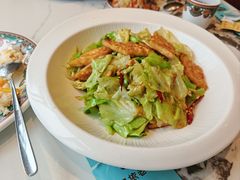 -巴依老爷新疆美食(魏公村店)
