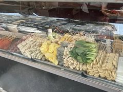 -小朱麻辣串(益民街店)