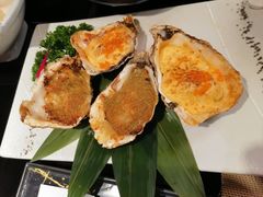 -昱匠·日本料理(金融街店)