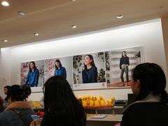 -优衣库(长沙国金中心店)