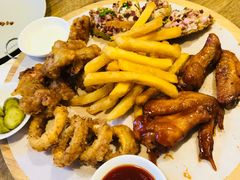 -G+KITCHEN(龙湖狮山天街店)