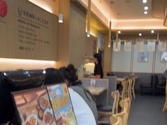 -吉野家(成都时代奥莱店)