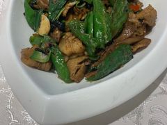 -马凯餐厅(地安门店)