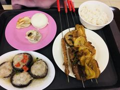-华中科技大学百景园(三楼酒店)