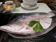 -Mk 泰式自助火锅(中央世界商业中心店)