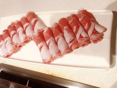 -海底捞火锅(劲松店)