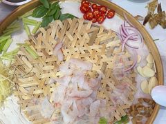 -官塘锋记鱼生·生腌·砂锅粥(牌坊街店)