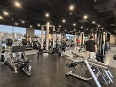 -OXYGYM 奥美氧舱运动中心(领展购物广场·中关村店)