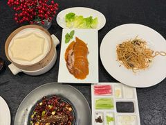 -大董(华贸购物中心店)