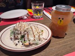 -ZAFFERANO西班牙海鲜饭(上海首店)