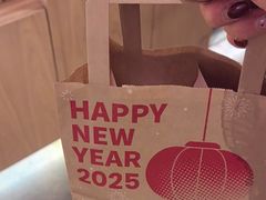 -山崎面包(苏州中心店)