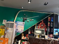 -金龙·打边炉(南京西路店)