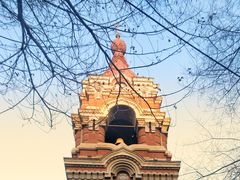 -圣·阿列克谢耶夫教堂