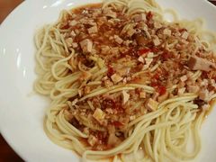 黄面-有家驴肉黄面(敦煌店)