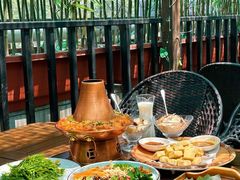 -遇见阿家村云南菜(魏公村店)