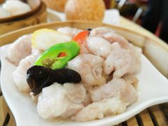 -和乐喜点(宝岗大道店)