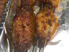 -三个大叔东北烧烤·砂锅菜(西三旗店)