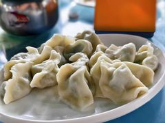 -老多饺子馆