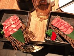 -黑牛黑猪烤肉专门店(万象城店)