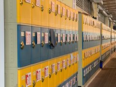 -奥龙堡游泳馆(广纸店)