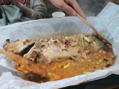 -三煮纸包鱼(青岛总店)