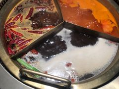 -麻路成都火锅(柏威年店)
