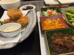 -昱匠·日本料理(金融街店)