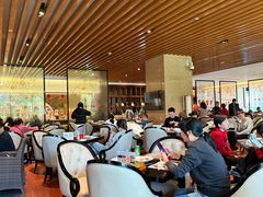 -汕头龙光喜来登酒店-采悦轩中餐厅