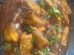毛豆腐-曾福兴