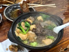 -凡老头米线砂锅(古荡新村西粮站)