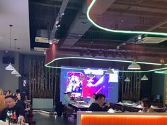 -金陵暴走小龙虾·螃蟹(南京总店)