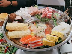 -BLABLATAI吧啦泰·泰式爆炒(西宸天街店)